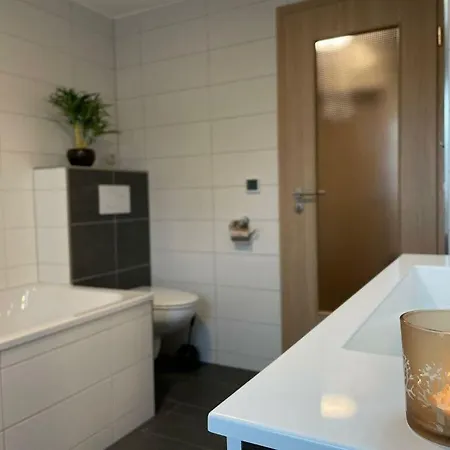 Ottenhain Natural Paradise Holiday home