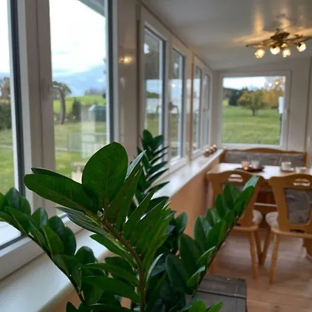Ottenhain Natural Paradise Holiday home *