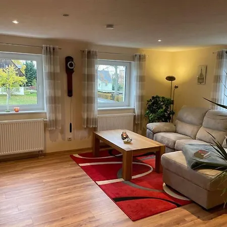 Holiday home Ottenhain Natural Paradise *