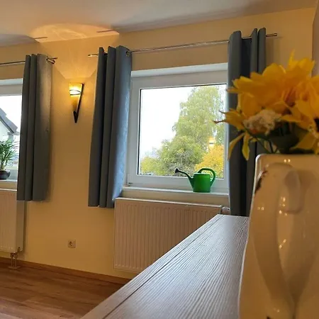 Holiday home Ottenhain Natural Paradise