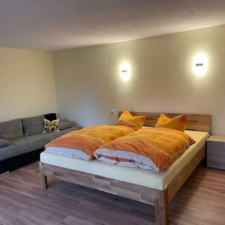Ottenhain Natural Paradise Holiday home Kottmar