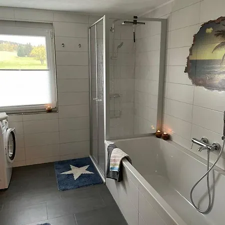 Holiday home Ottenhain Natural Paradise Kottmar