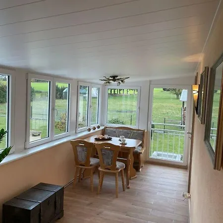 Ottenhain Natural Paradise Holiday home