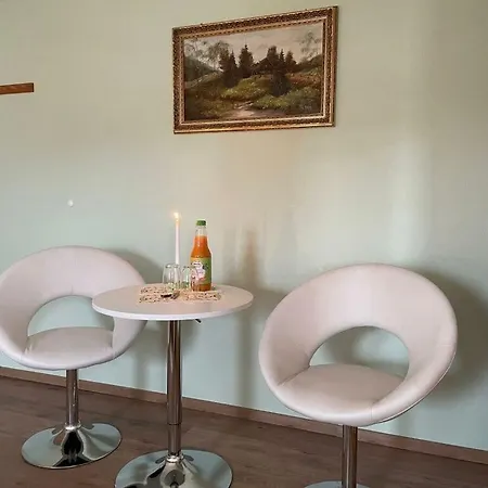 Ottenhain Natural Paradise Holiday home *