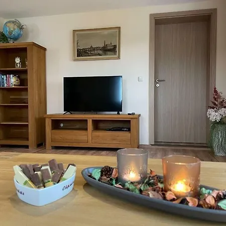 Holiday home Ottenhain Natural Paradise *