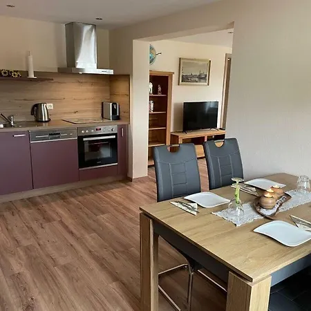 Ottenhain Natural Paradise Holiday home