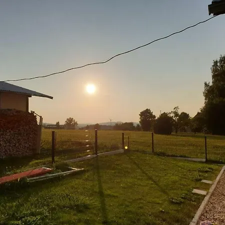Ottenhain Natural Paradise Holiday home *