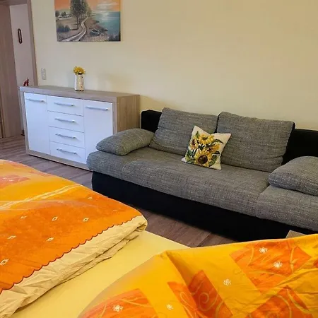 Ottenhain Natural Paradise Holiday home