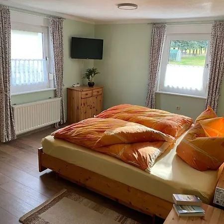 Holiday home Ottenhain Natural Paradise