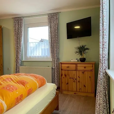 Holiday home Ottenhain Natural Paradise Kottmar